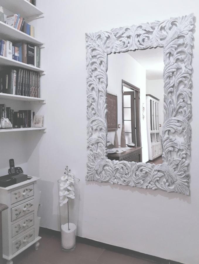 B&B Shabby Chic アルゲーロ エクステリア 写真