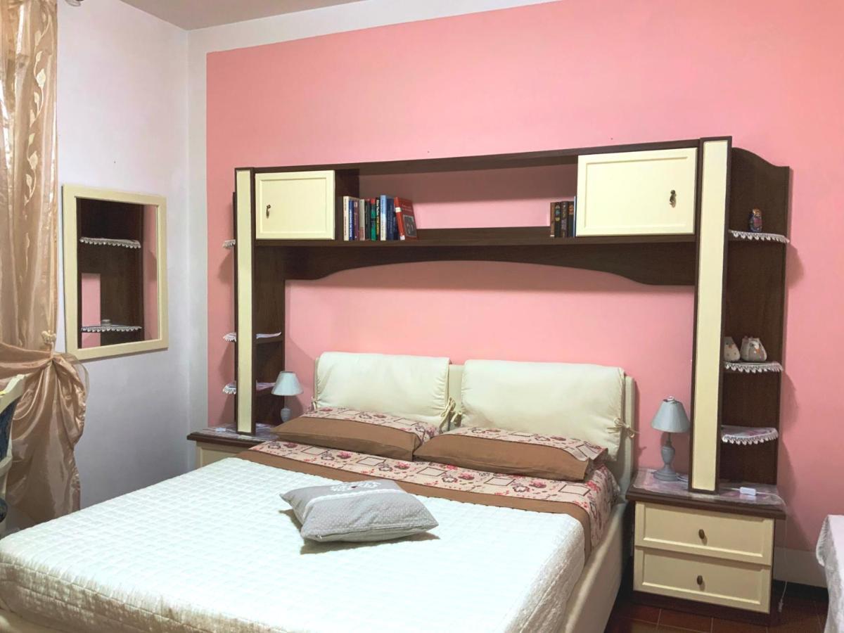 B&B Shabby Chic アルゲーロ エクステリア 写真