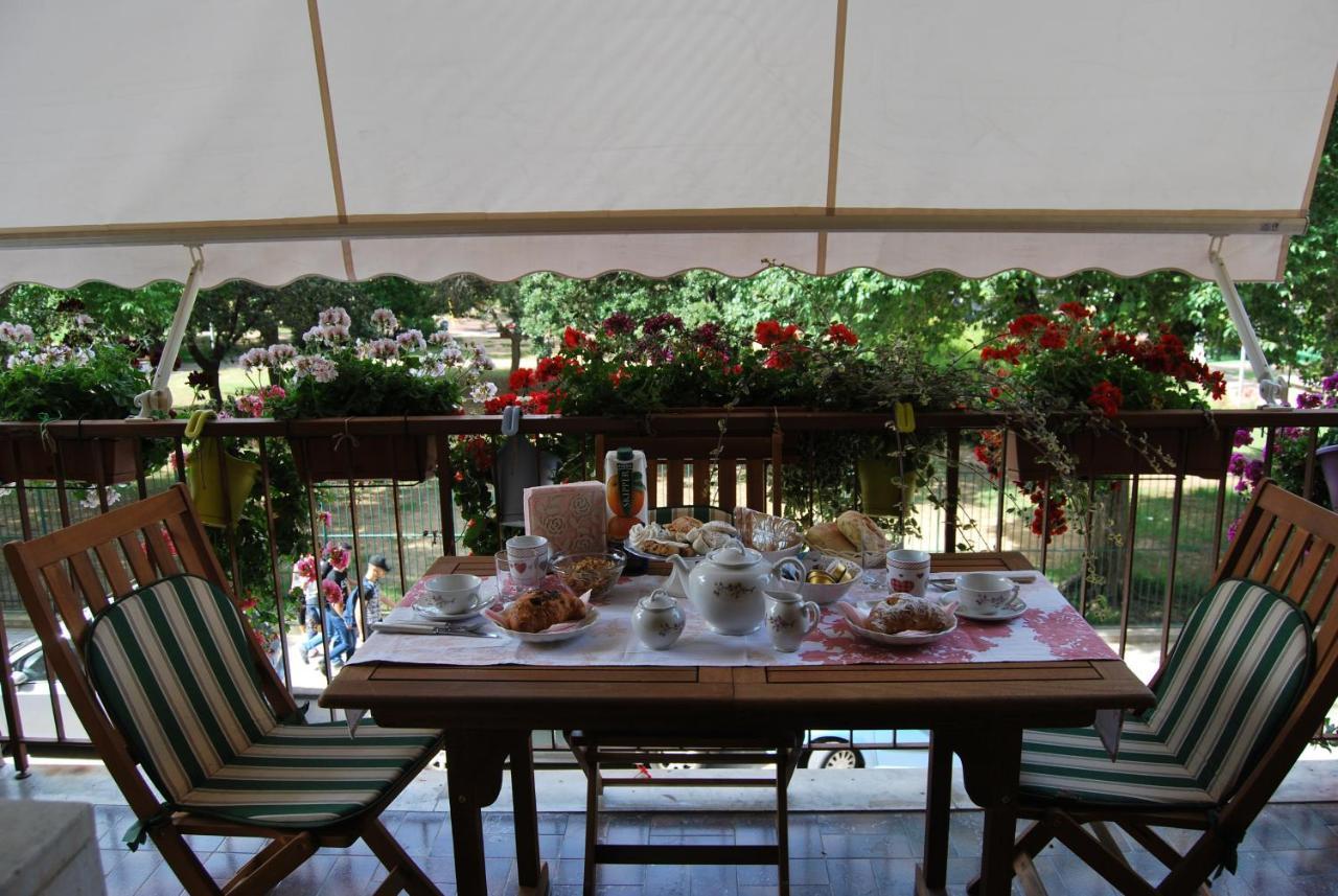 B&B Shabby Chic アルゲーロ エクステリア 写真