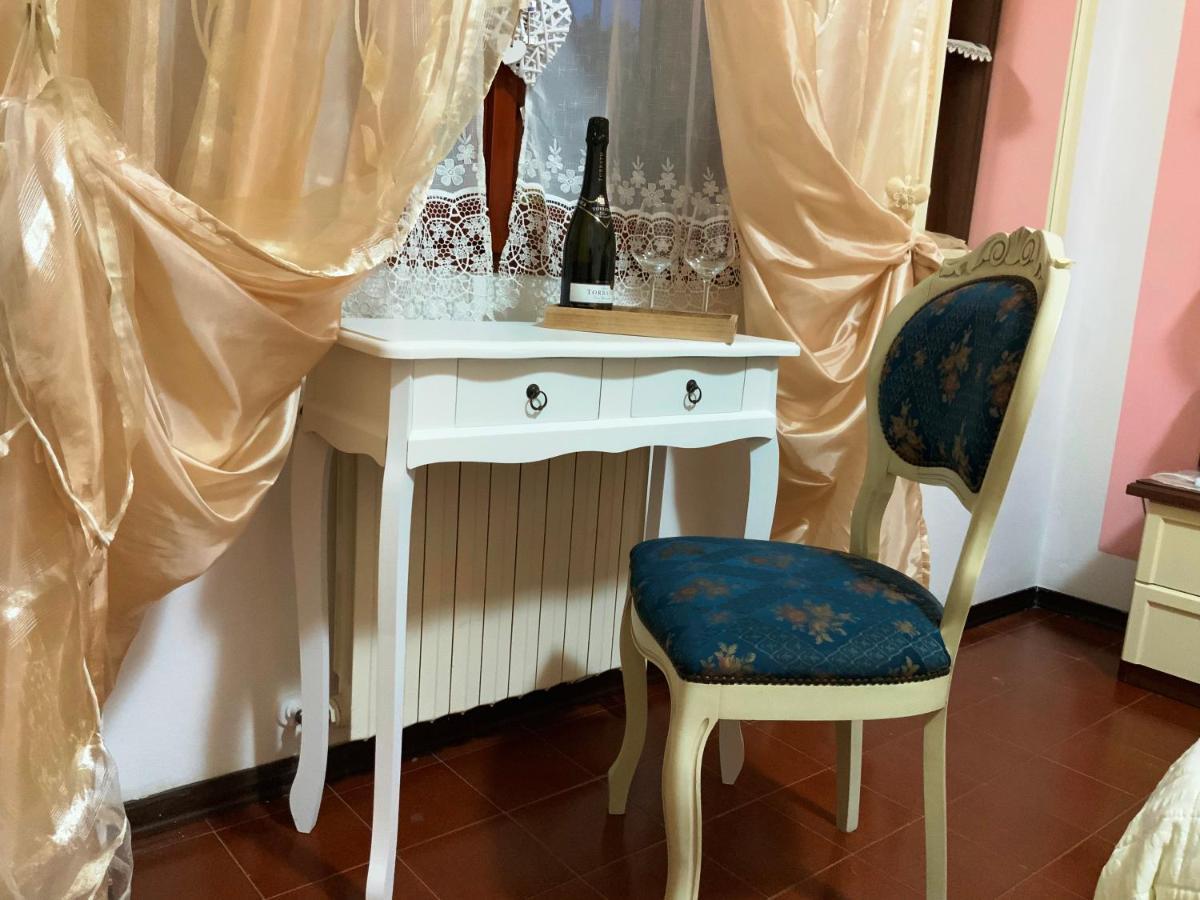 B&B Shabby Chic アルゲーロ エクステリア 写真