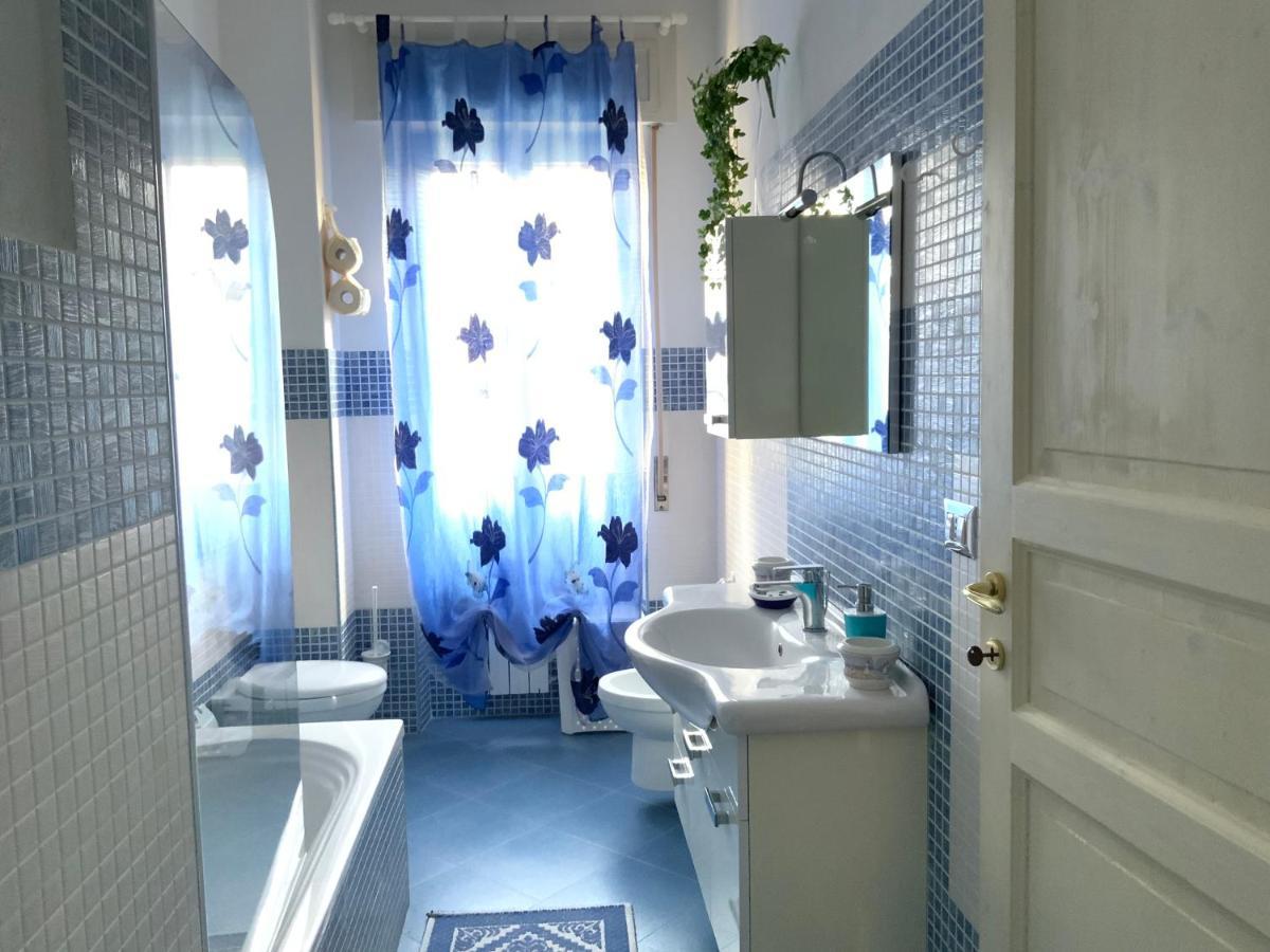 B&B Shabby Chic アルゲーロ エクステリア 写真
