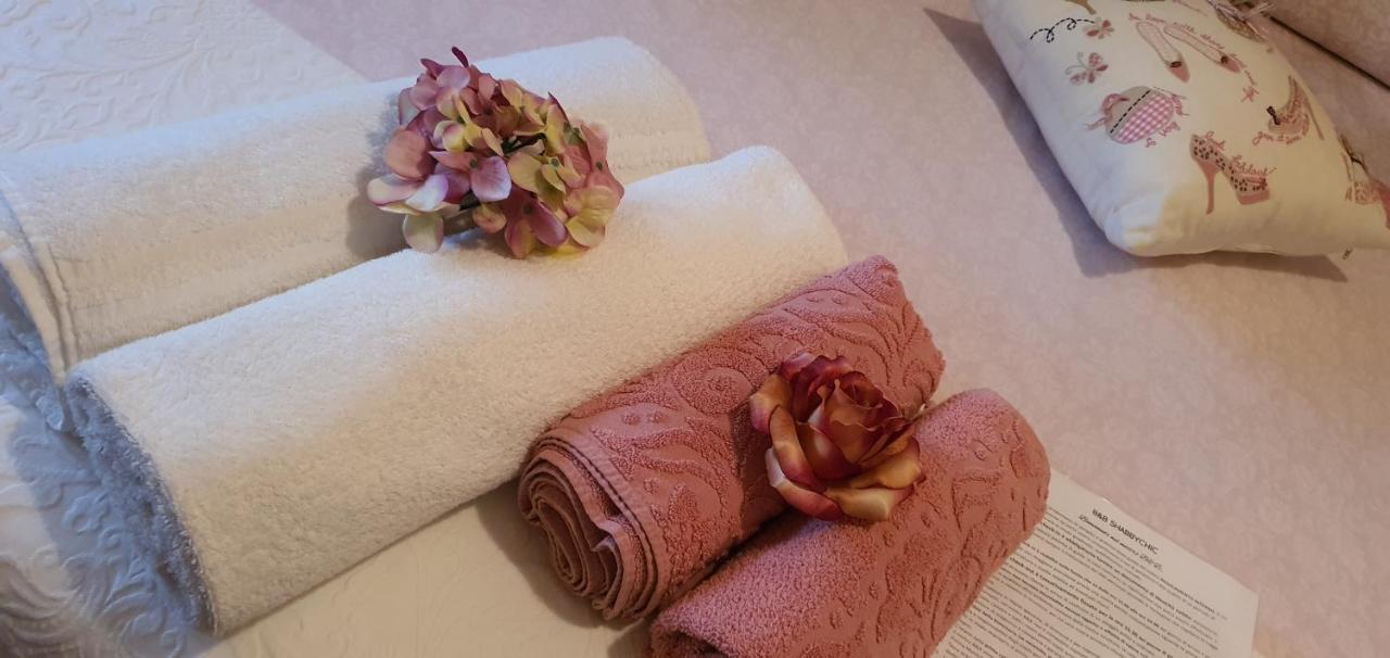 B&B Shabby Chic アルゲーロ エクステリア 写真