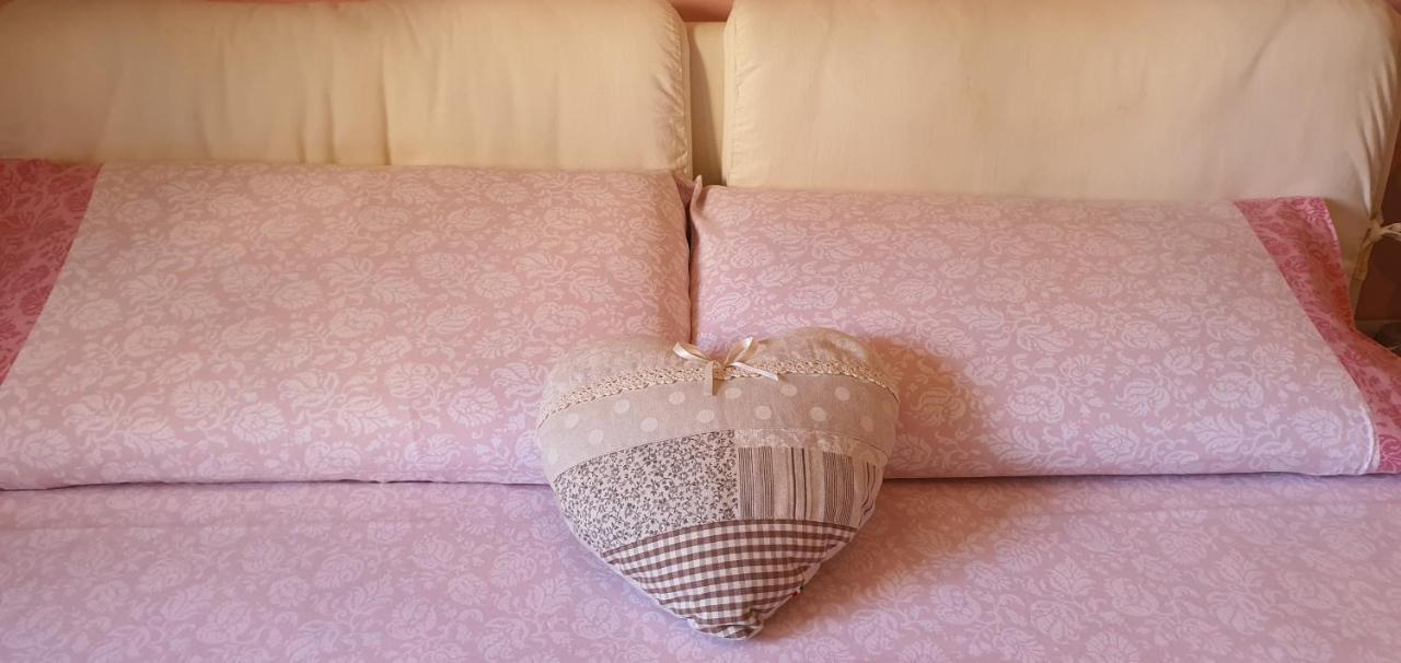 B&B Shabby Chic アルゲーロ エクステリア 写真