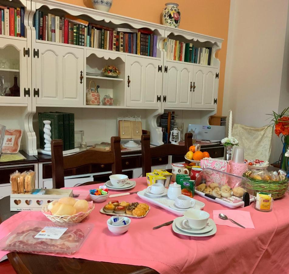 B&B Shabby Chic アルゲーロ エクステリア 写真