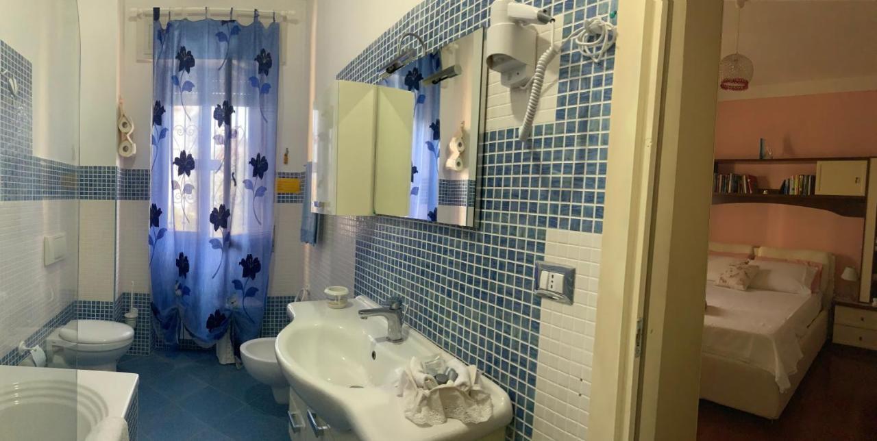 B&B Shabby Chic アルゲーロ エクステリア 写真